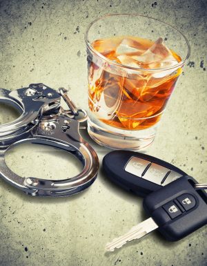 Michigan Driver Facing Drunk Driving Charges