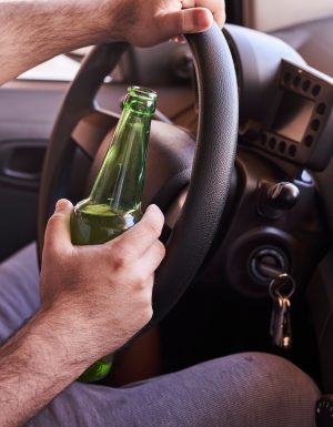 3 Types of Charges for Impaired Driving in Michigan