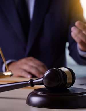Should I Hire an Attorney for a Misdemeanor?