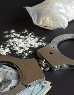 What is the Difference Between State and Federal Drug Charges?